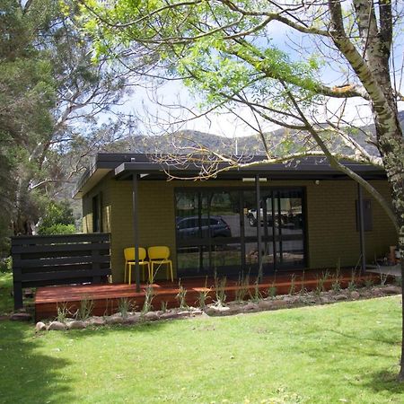 151 Grampians Road Apartment Halls Gap Exterior foto