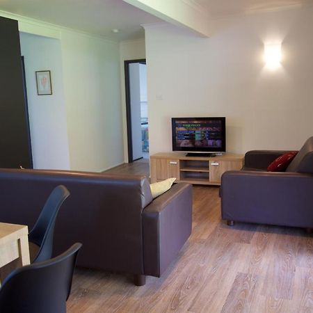 151 Grampians Road Apartment Halls Gap Exterior foto