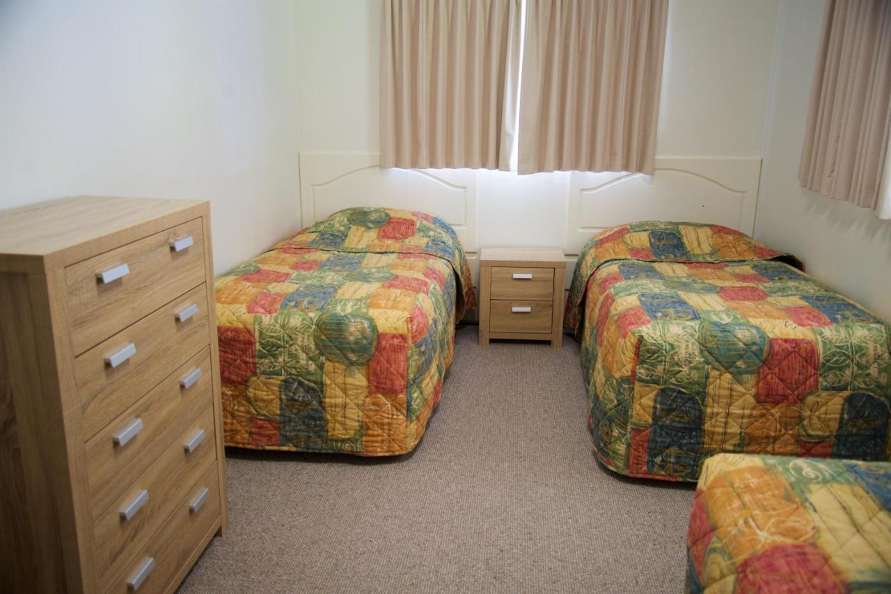 151 Grampians Road Apartment Halls Gap Exterior foto