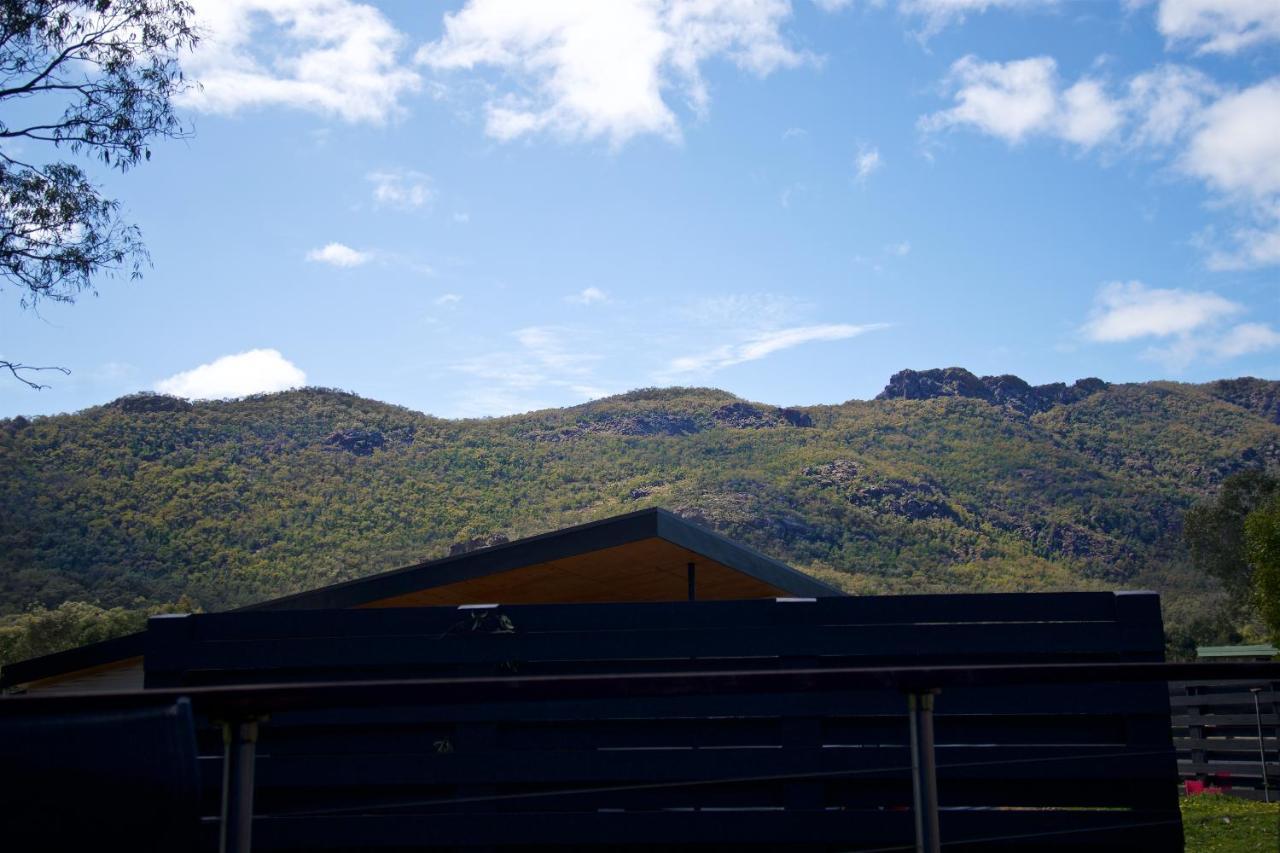 151 Grampians Road Apartment Halls Gap Exterior foto
