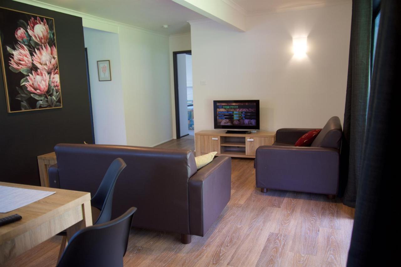 151 Grampians Road Apartment Halls Gap Exterior foto