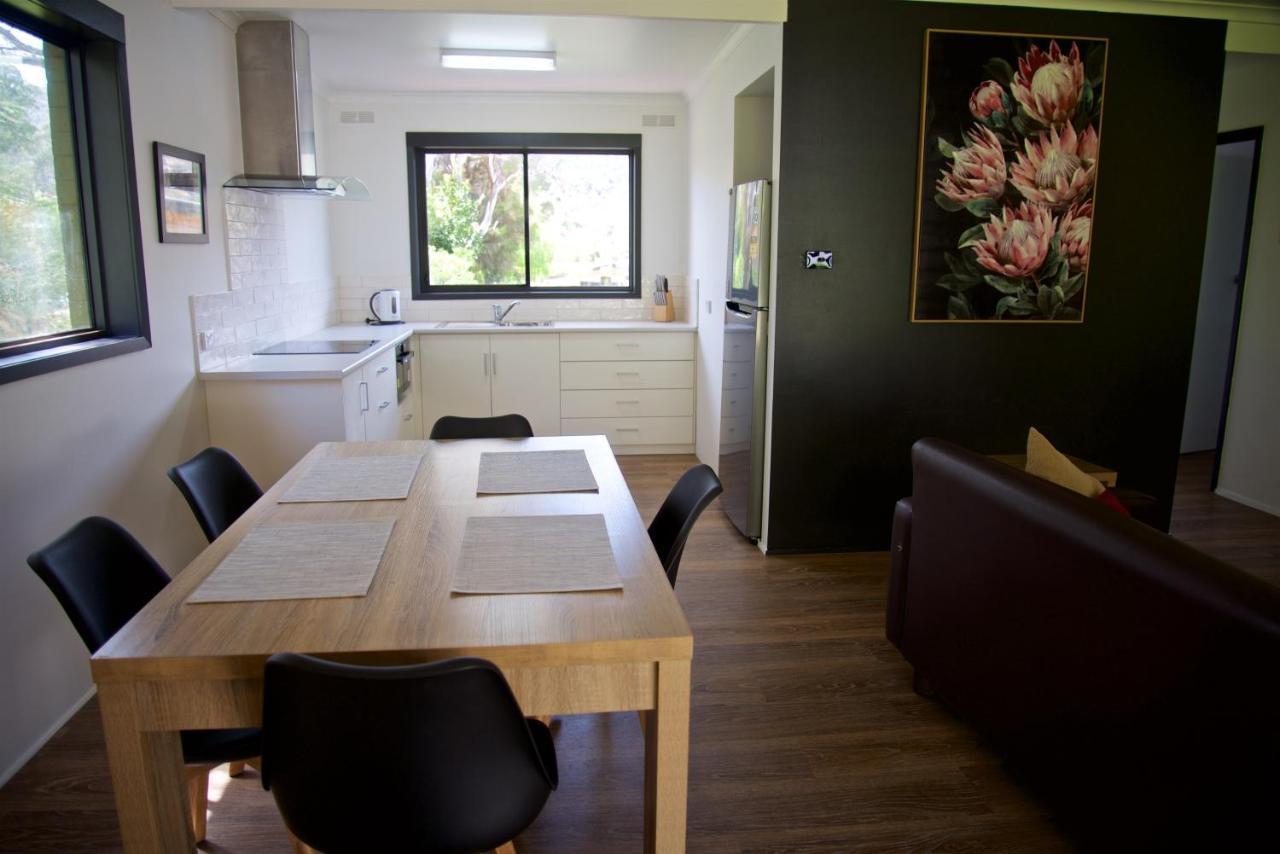 151 Grampians Road Apartment Halls Gap Exterior foto