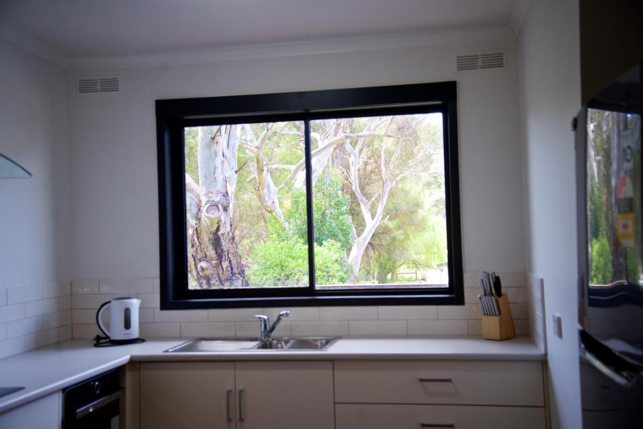 151 Grampians Road Apartment Halls Gap Exterior foto