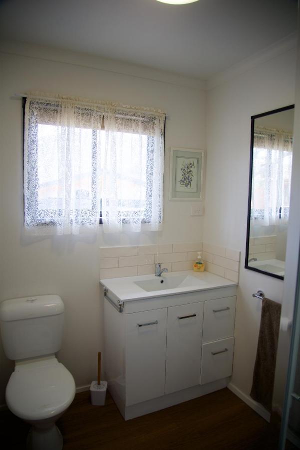 151 Grampians Road Apartment Halls Gap Exterior foto